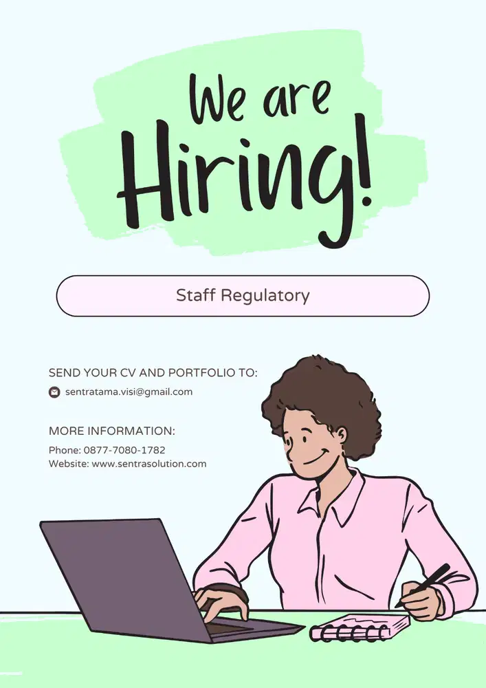 Regulatory Staff