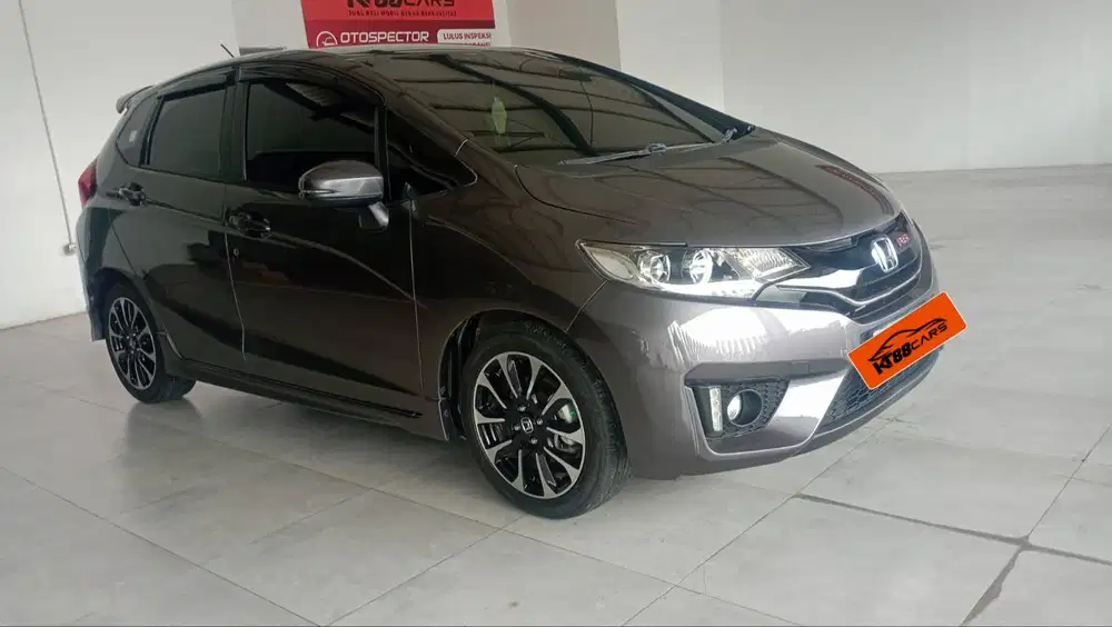 Jazz rs at 2016 Tv floating