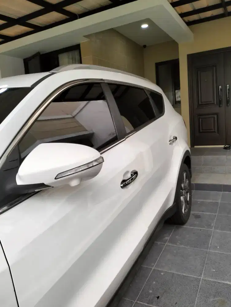 Toko khusus pasang kaca film mobil di jamin rapi