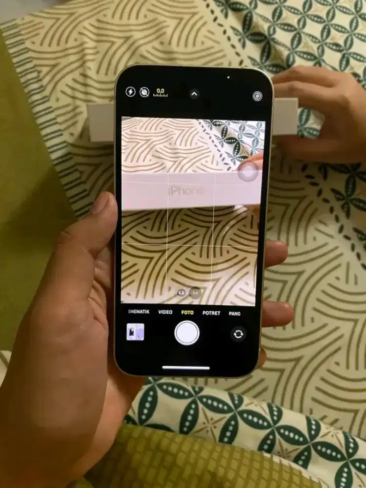 iPhone 13 127gb inter ( Simlock )