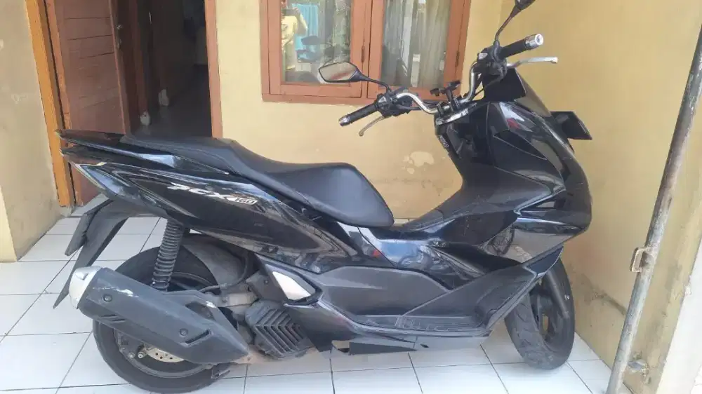 PCX 160 CBS 2023