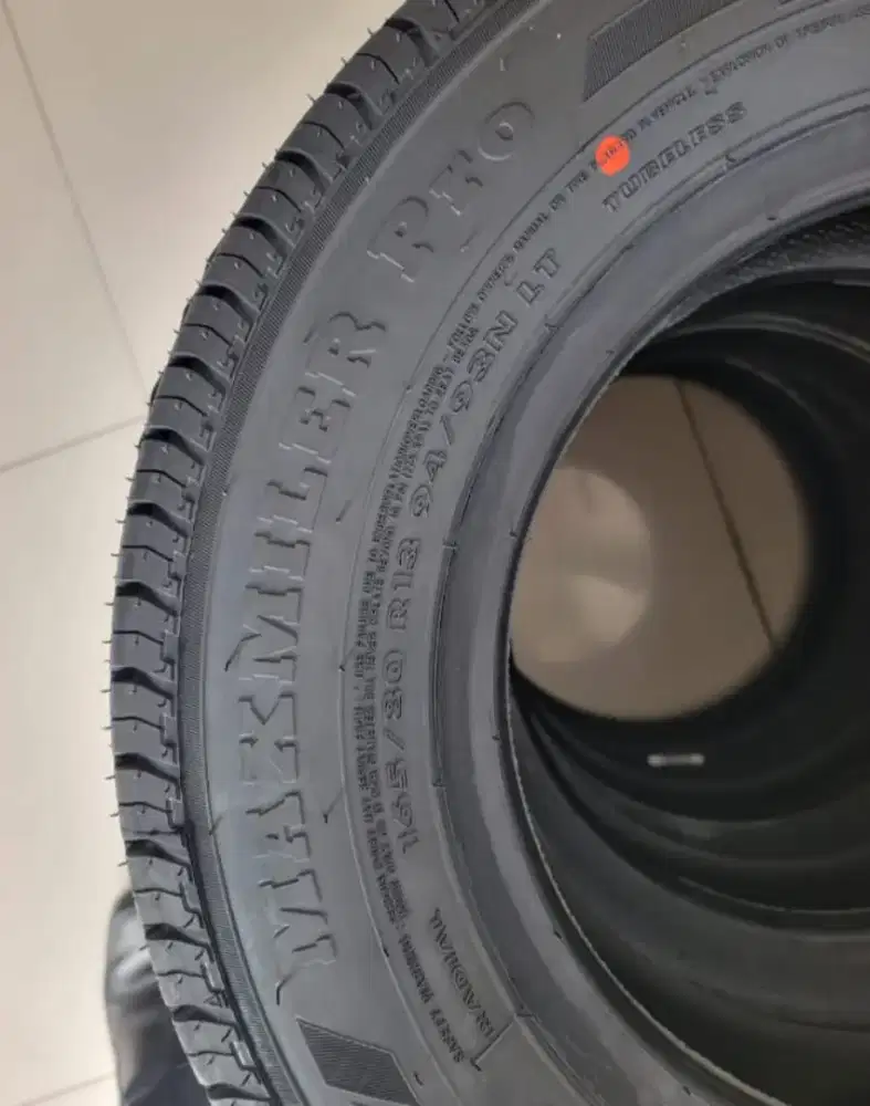 Ban GT RING 13 untk pick up