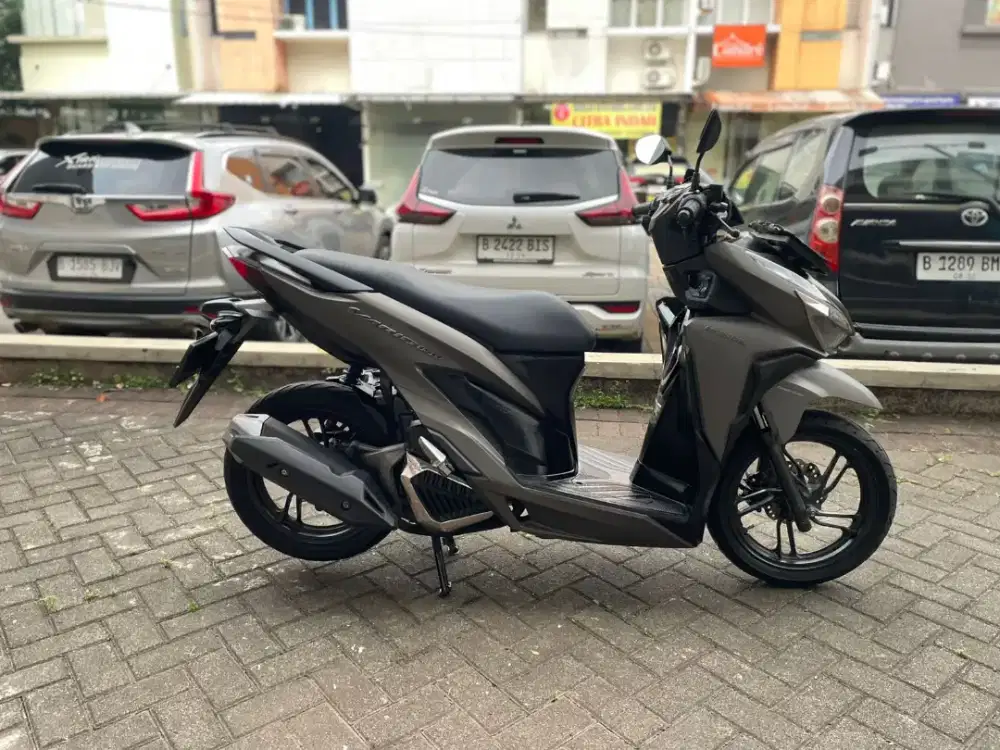 Vario 150 2019 Pajak Panjang