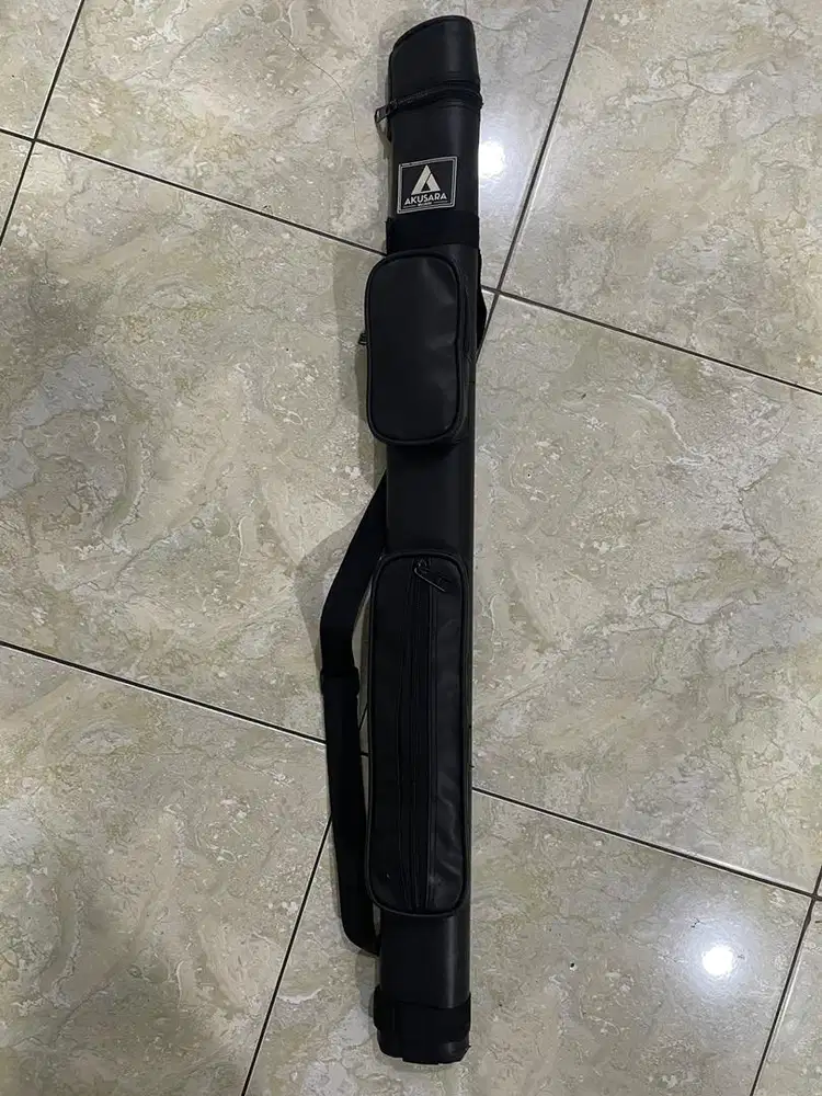 TAS BILLIARD AKUSARA 1x1