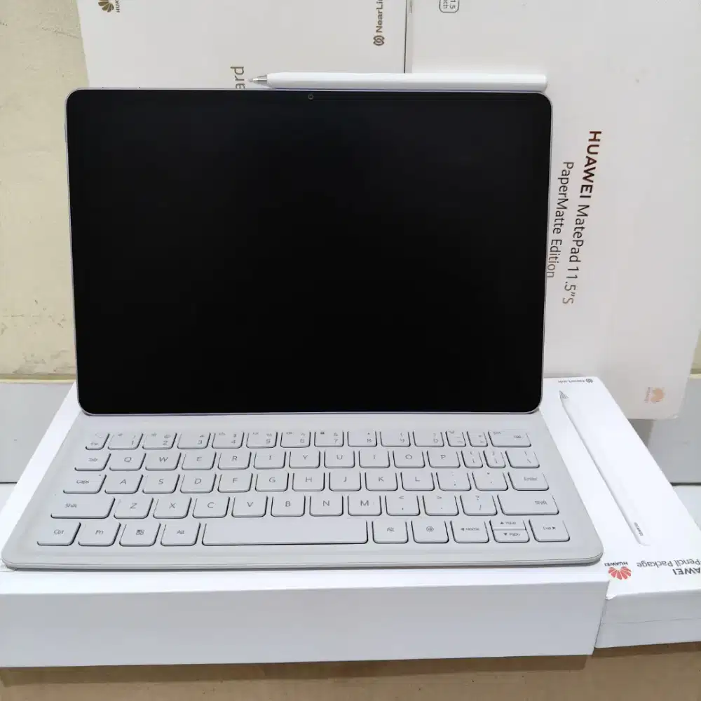 HUAWEI MATEPAD 11.5S 8/256 gb PAPERMATTE EDITION like new