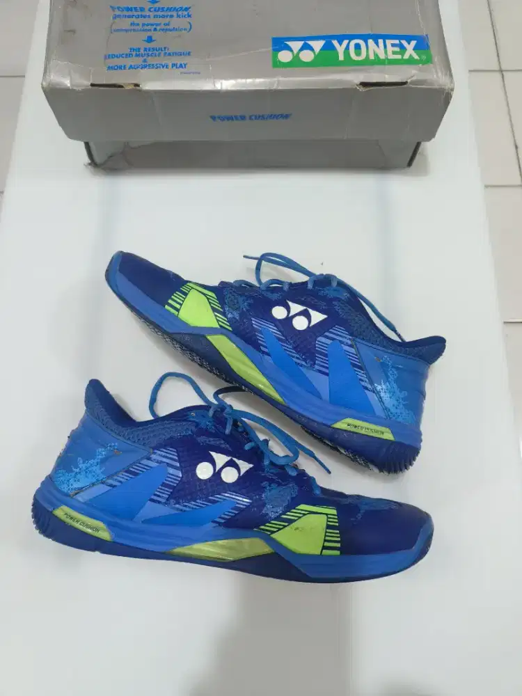 Yonex eclipsion z3 original sepatu badminton
