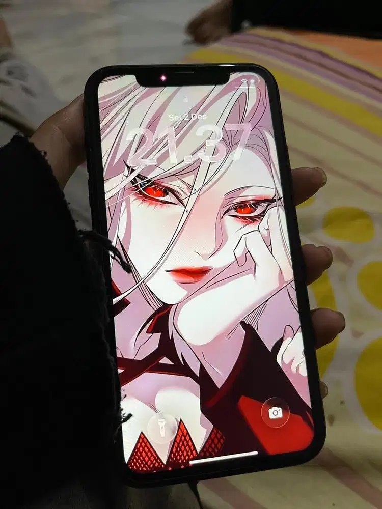 iPhone 11 128gb Indosat only