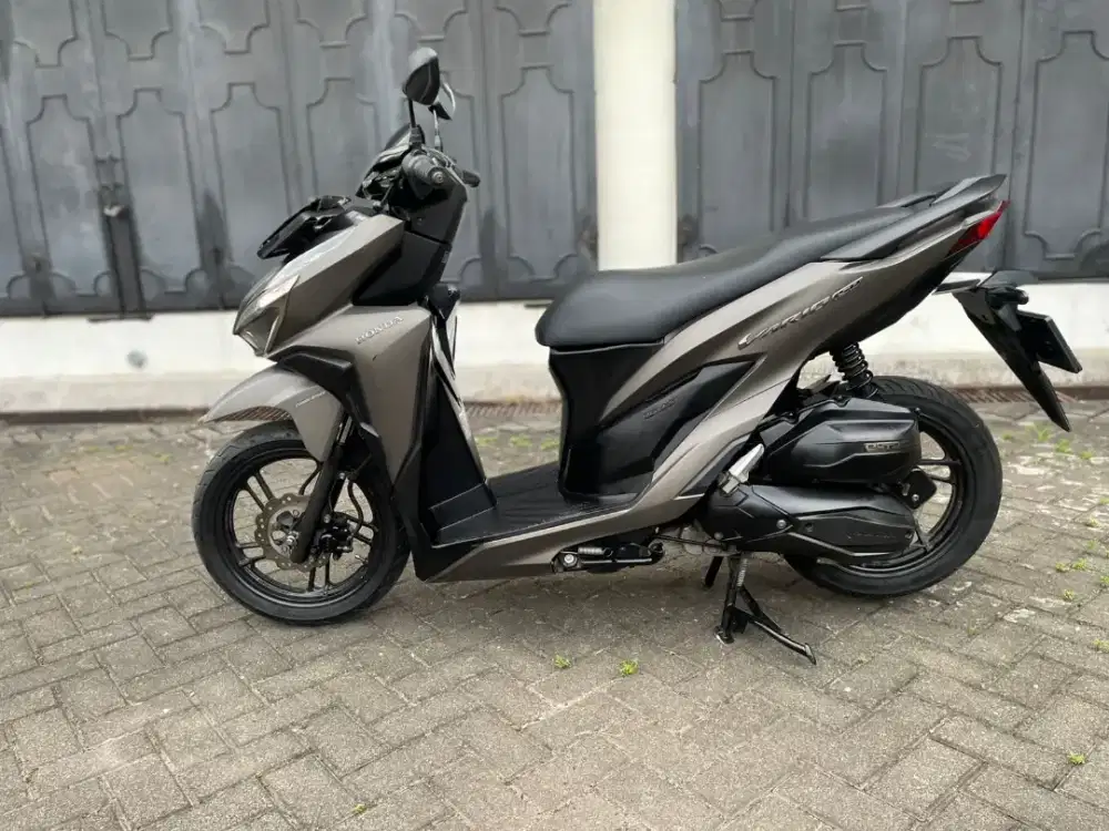 Vario 150 2019 Pajak Panjang
