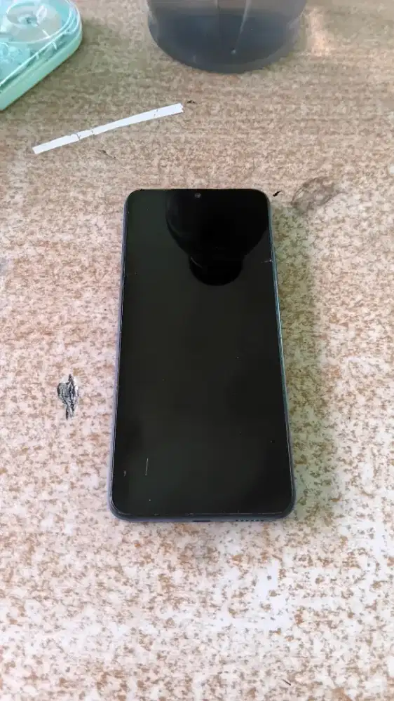 jual hp redmi 12c bekas