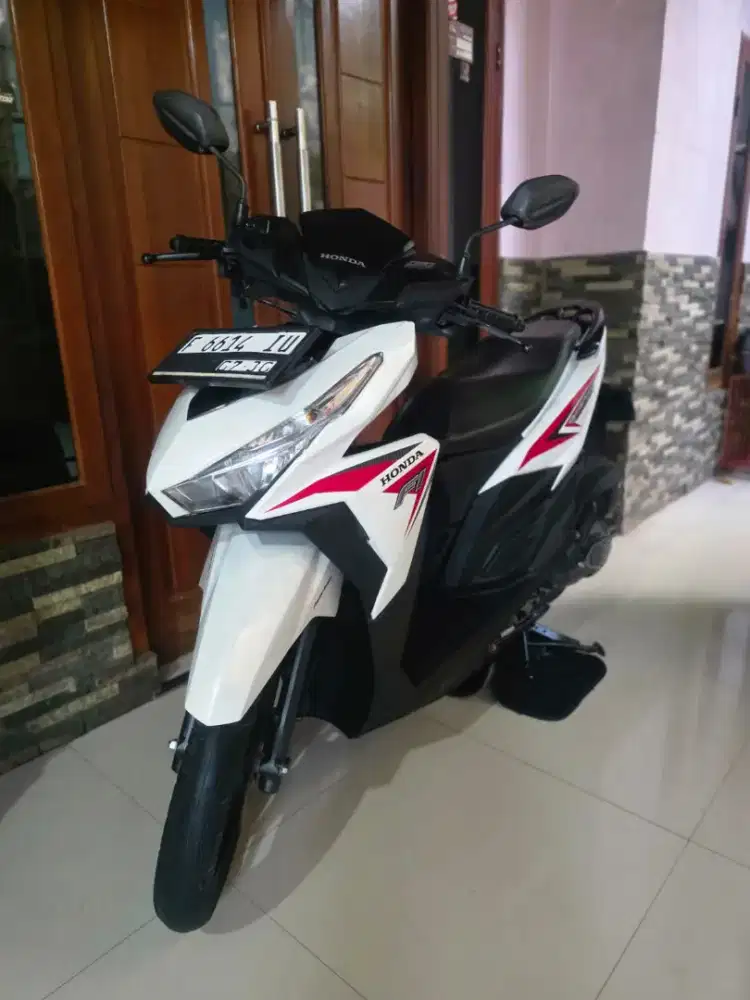 Honda vario 125