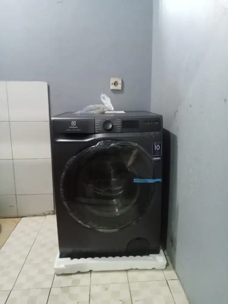 Electrolux 500 baru