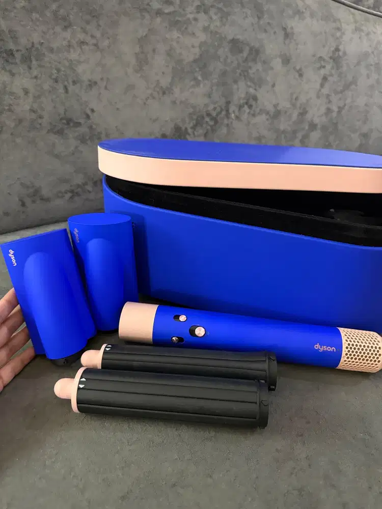 DYSON AIRWRAP 2024