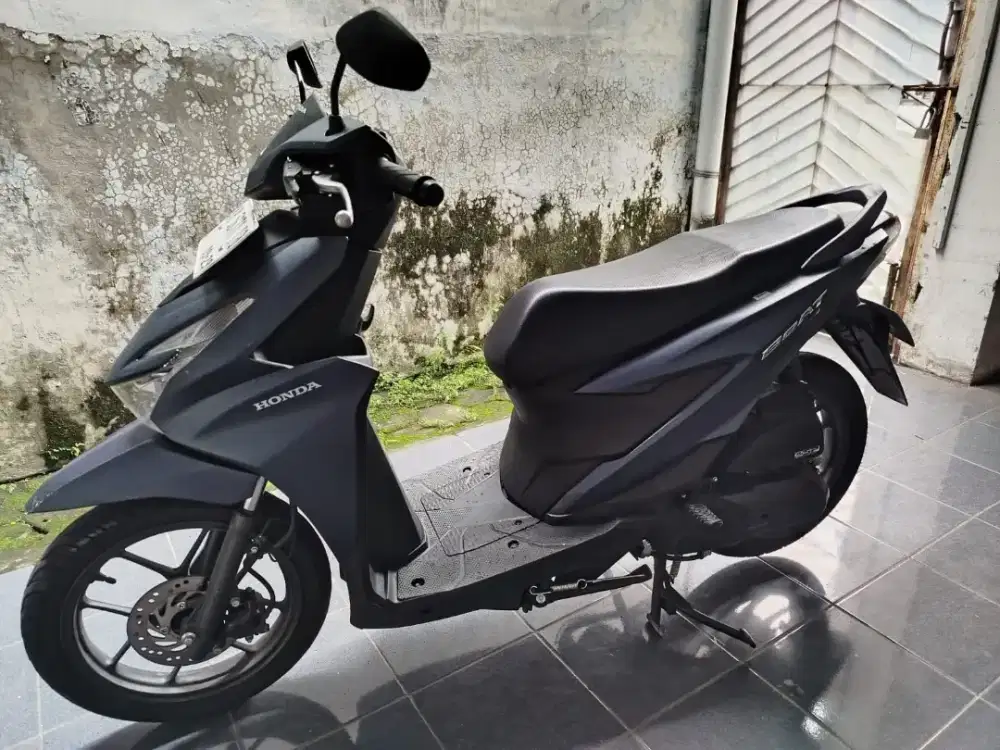 DIJUAL CEPAT HONDA BEAT SMARTKEY