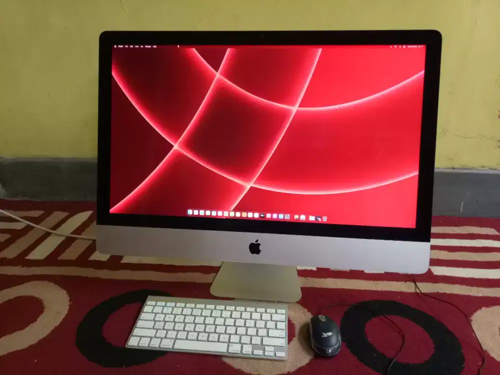 Terima macbook laptop imac Seken Jual beli bgs rusak mati total matot