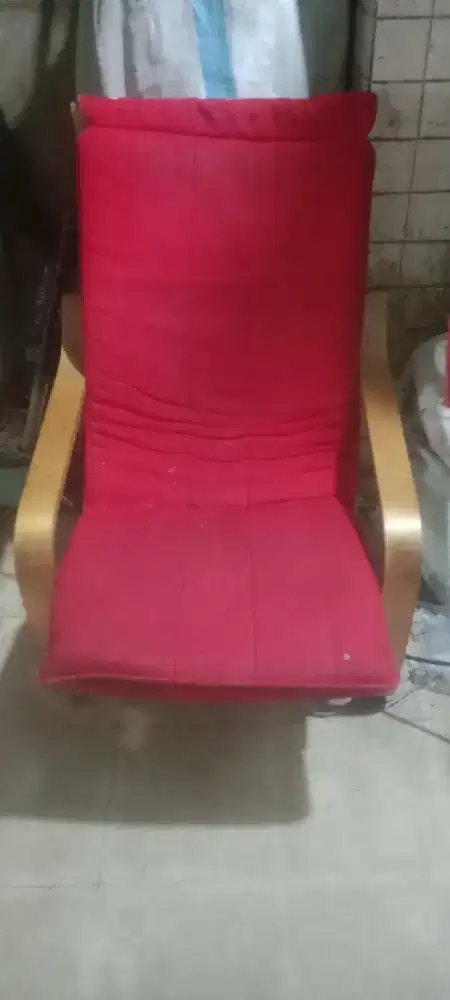 Kursi santai by ikea