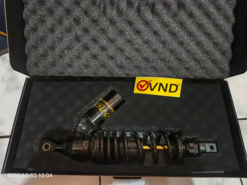 Shockbreaker VND Tabung atas