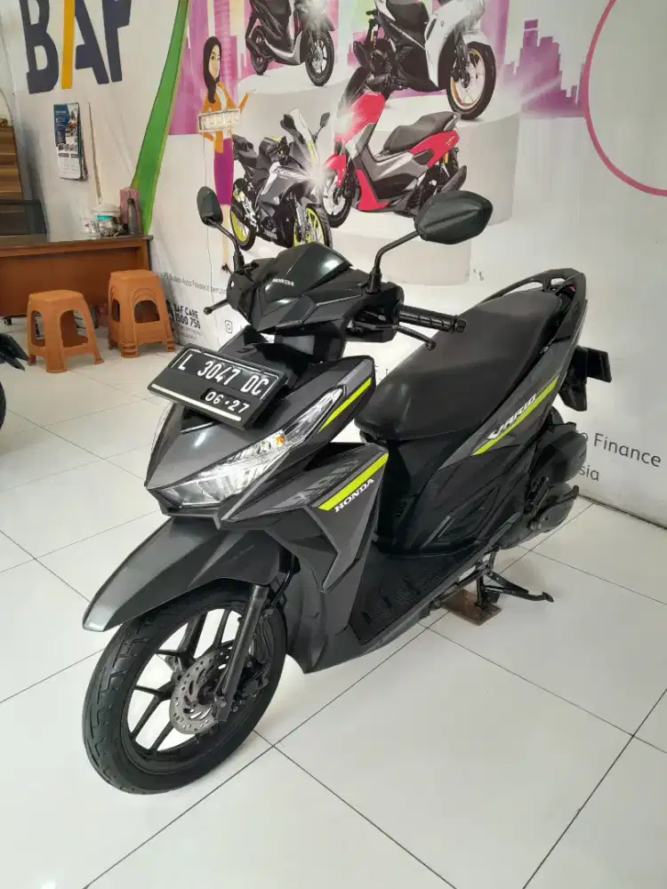 HONDA VARIO 125 LED 2017 ORIAN