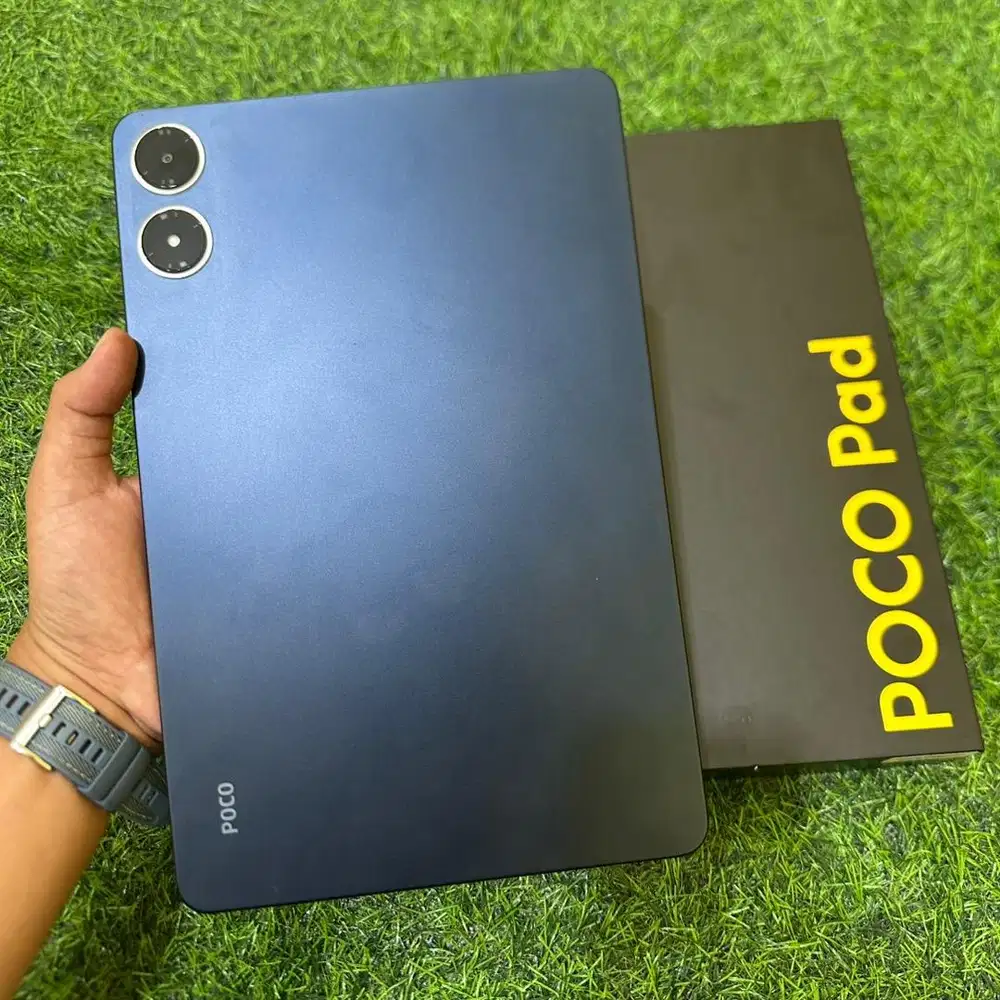 Poco pad 8/256gb