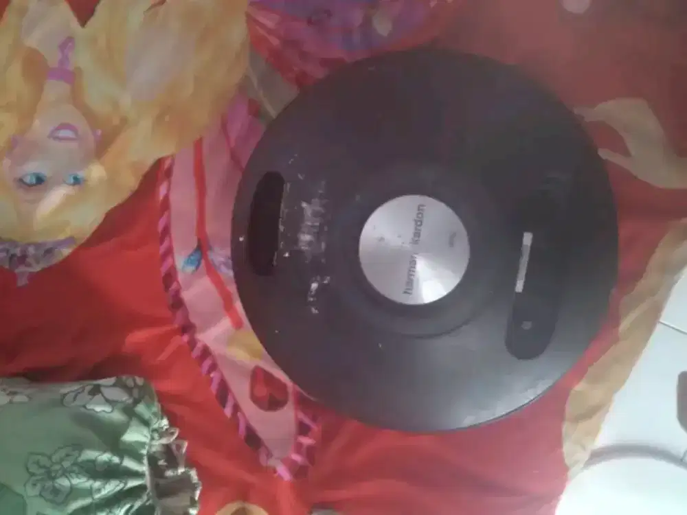 speaker bluetooth harman Kardon