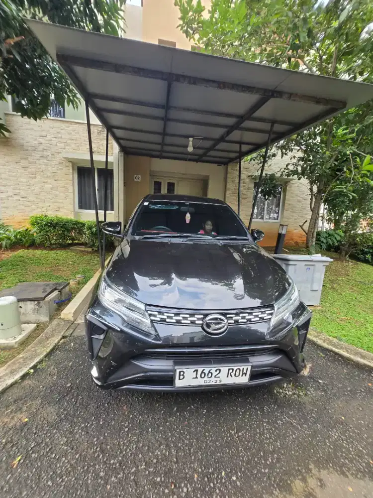 Operkontrak cluster tesla hook 4 bulan sd april 2026