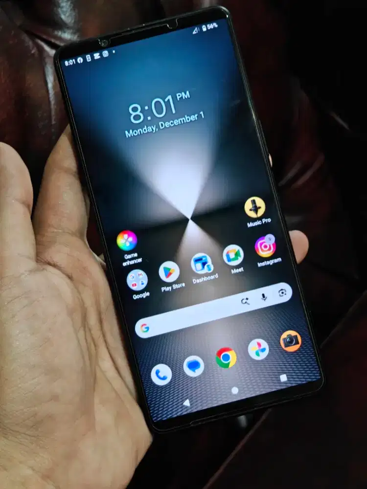 Sony Xperia 1 VI 5G Mark 6 12/256 Fullset