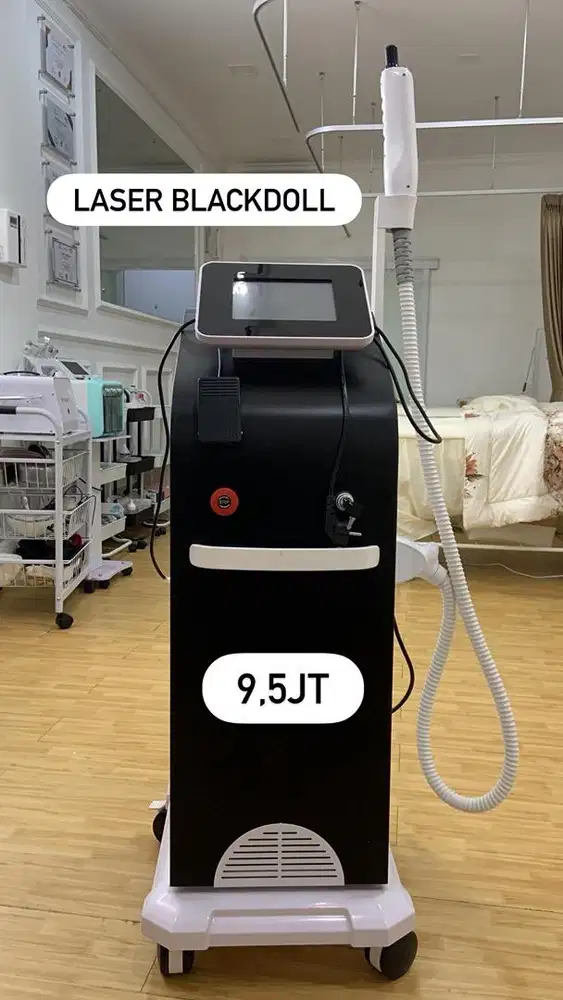 Alat IPL untuk klinik kecantikan