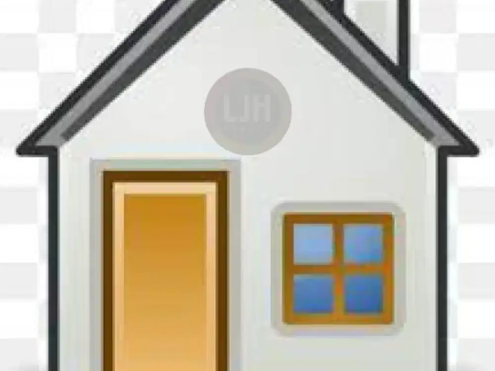 Dijual Kavling di sunter garden sunter jakarta utara lokasi strategis