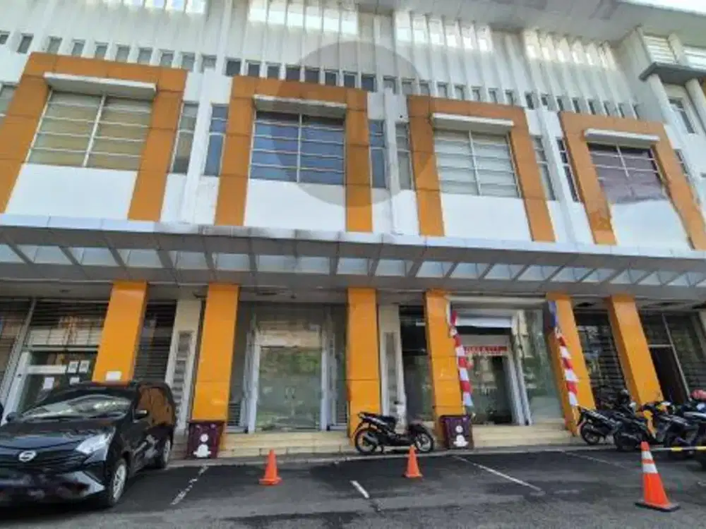 Dijual Ruko di Grand Orchard Square Kelapa Gading Jakarta Utara