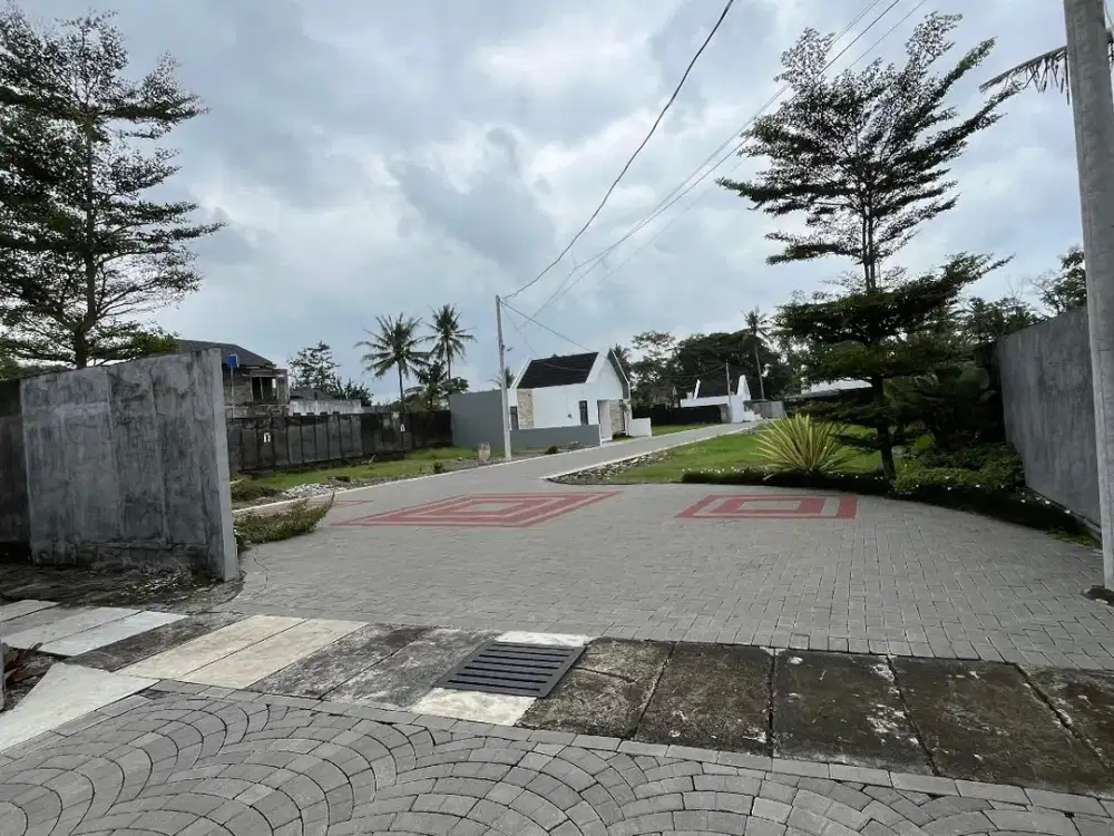 800 JT-an ALL IN + Discount Hingga Puluhan Juta,Rumah Baru Dekat Budi Mulia Tajem