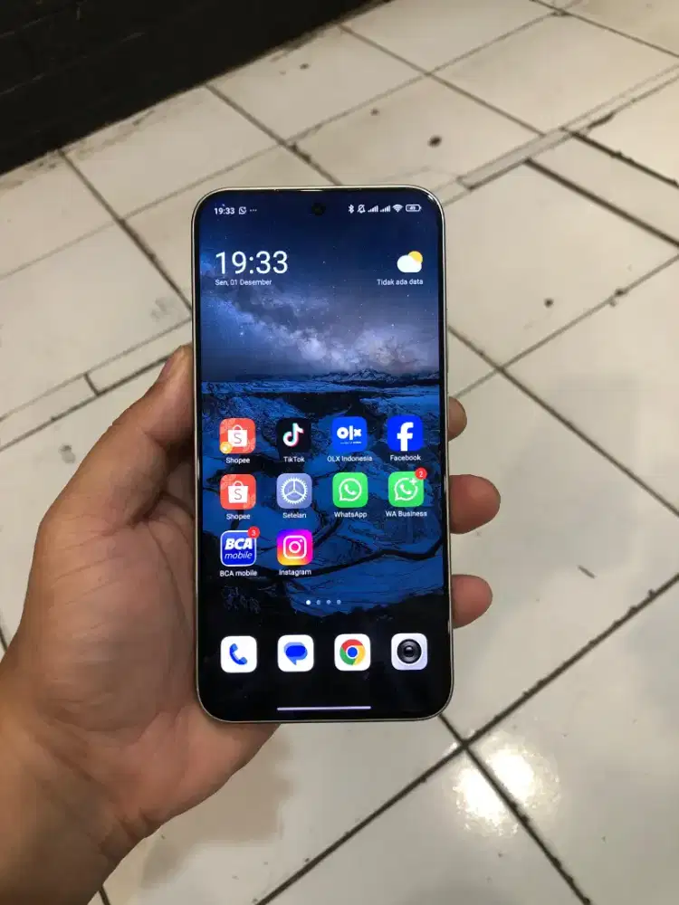 Xiaomi 15T 12/512 GB