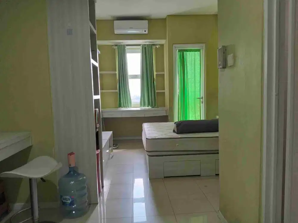 Sewa Apartemen Parahyangan Residences, Studio room