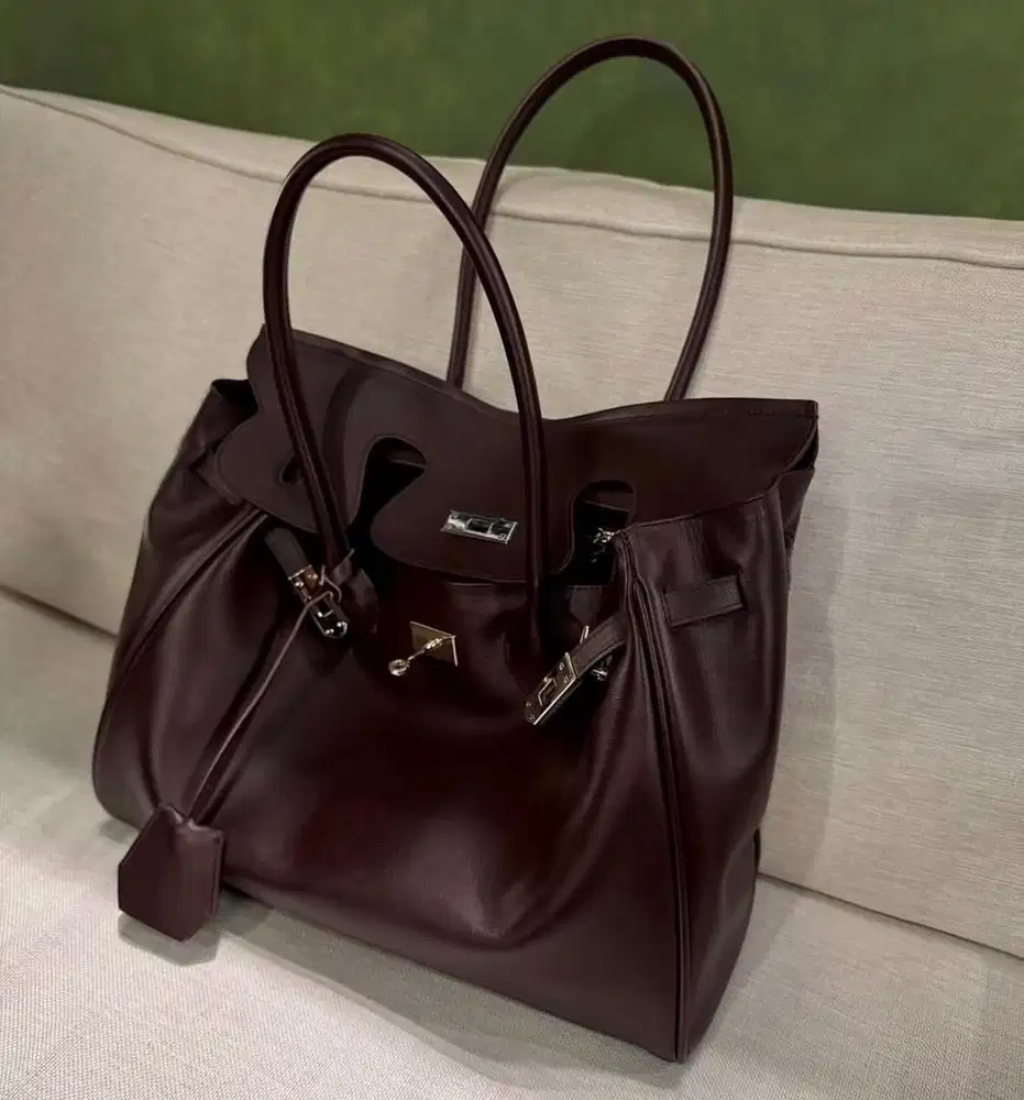 Dijual Jane shoulder bag Sincerely Sea