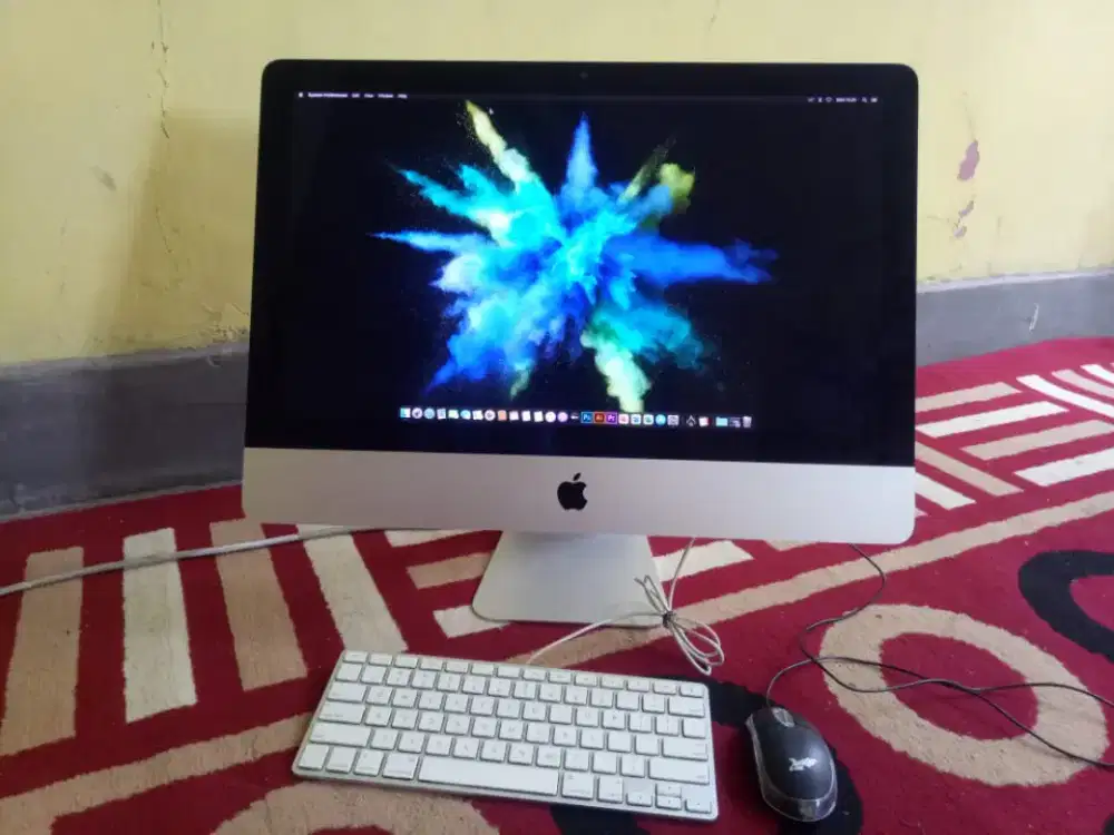 Imac 2015 4K Mulus
