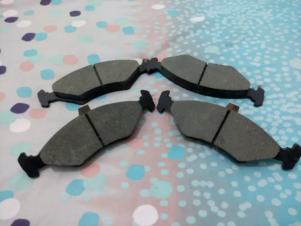 BRAKE PAD DEPAN TIMOR