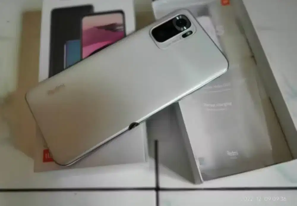 Redmi note 10s 8/128