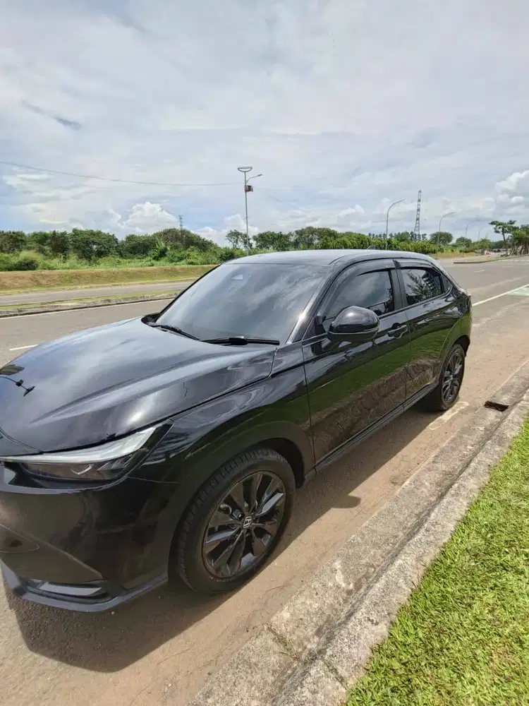 HRV 1.5 SE 2023 GRESS SEPERTI BARU