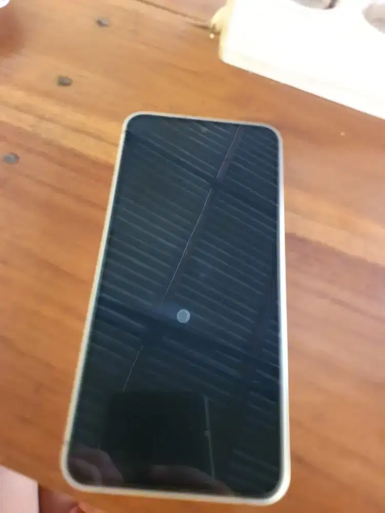 Samsung S24 FE (Grey) Mulus