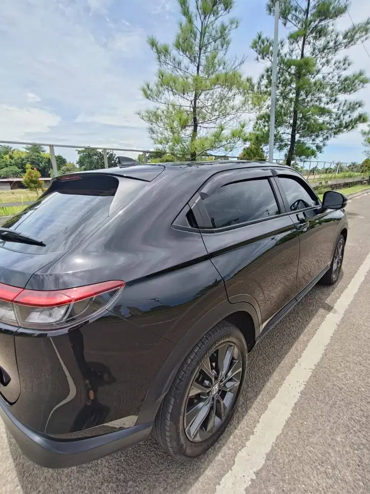 HRV 1.5 SE 2023 GRESS SEPERTI BARU