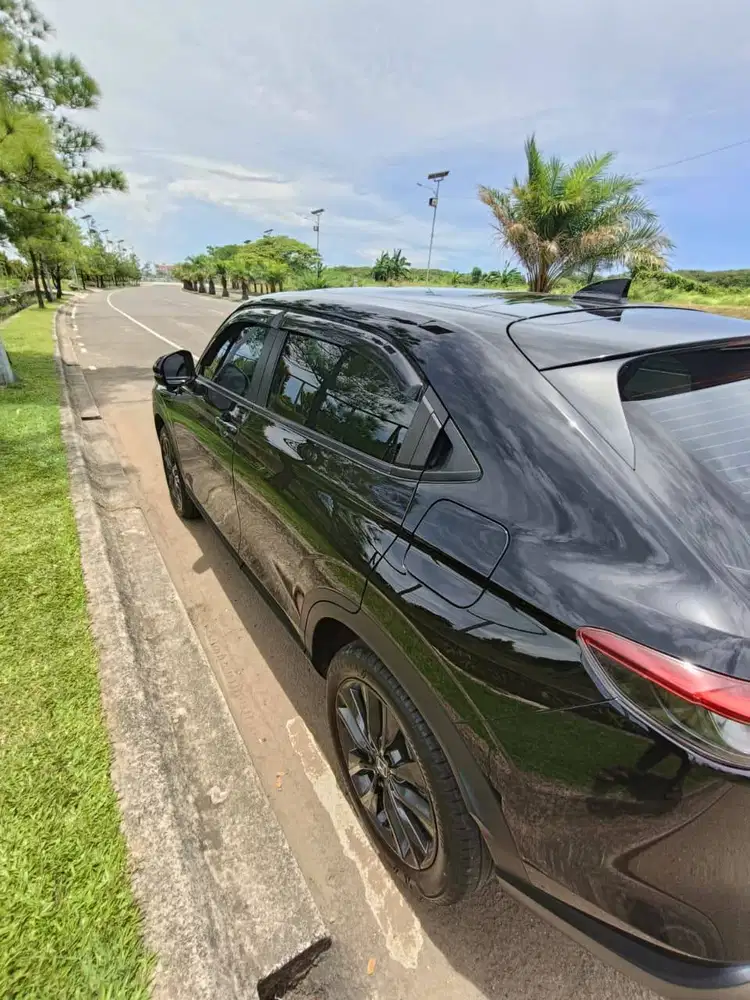 HRV 1.5 SE 2023 GRESS SEPERTI BARU