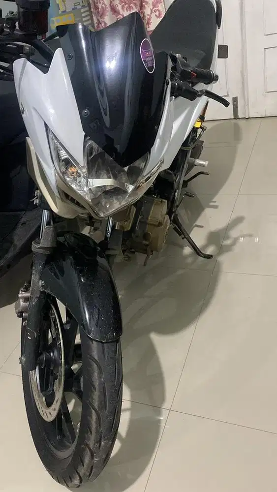 di jual satria fu lengkap