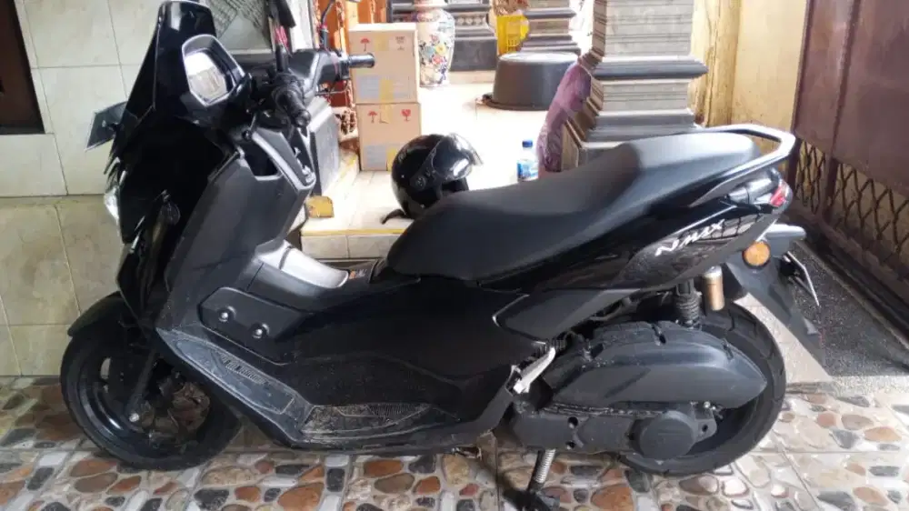 DIJUAL CEPAT MOTOR YAMAHA NMAX NEO 2025
