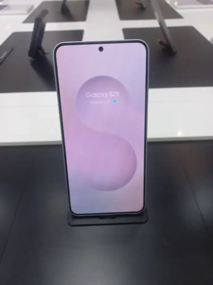 Samsung Galaxy S25 12Gb Cash / Credit Mudah