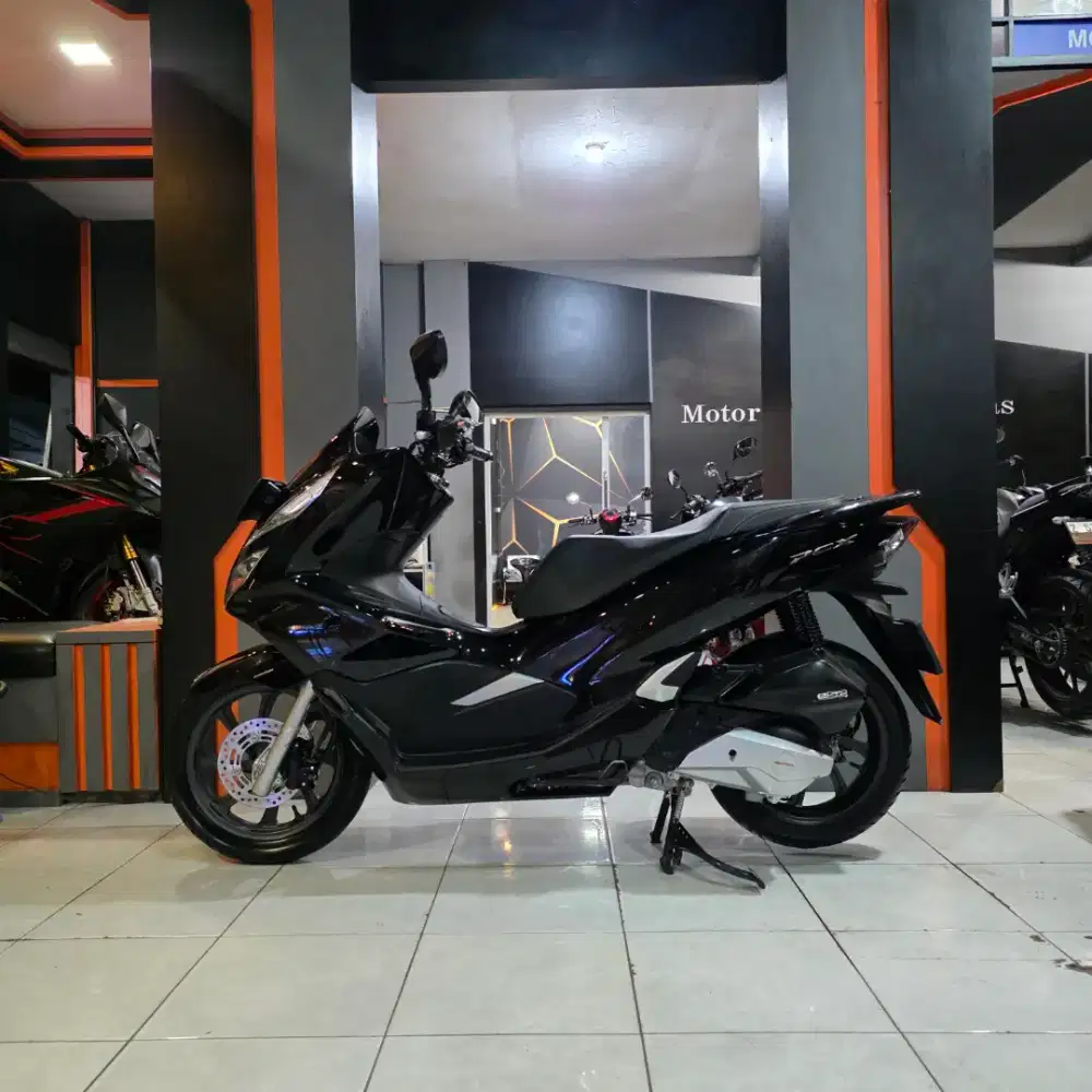 PCX 150 CBS ODO 11RB KILOMETER