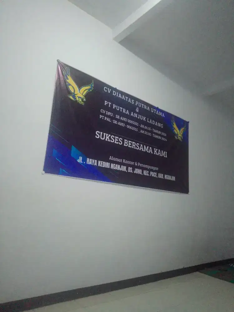 Lowongan pekerjaan
