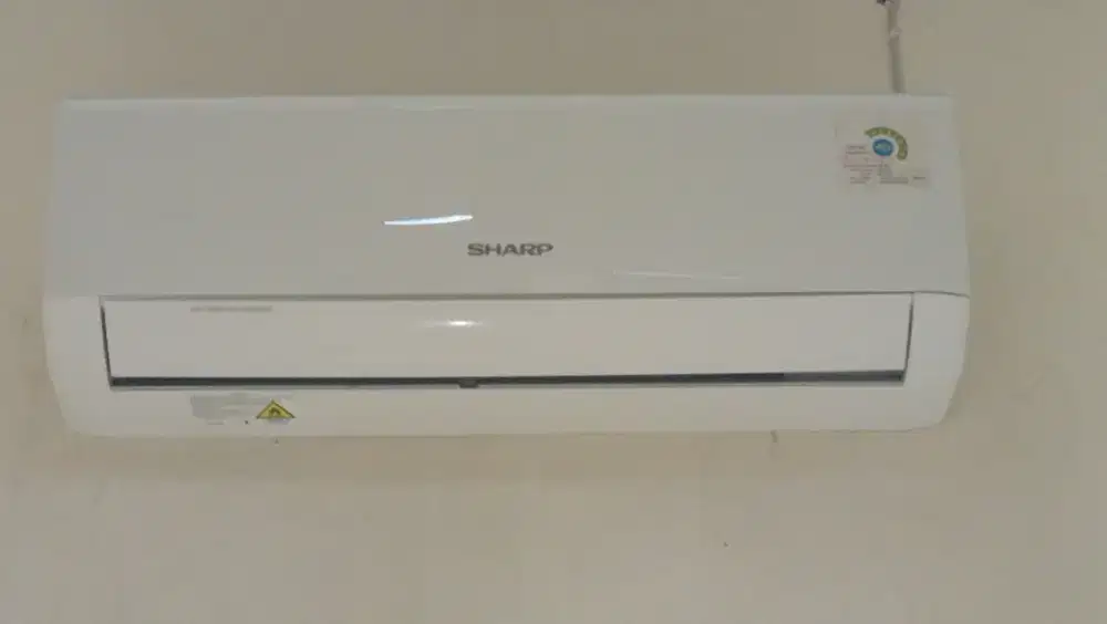 AC 1 PK 560 watt merk Sharp