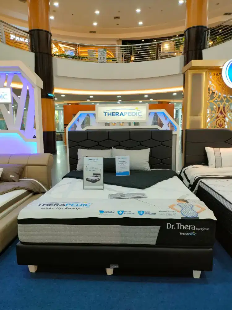 Dr. Thera by Therapedic