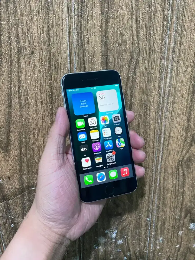 Iphone SE 2 2020 256gb