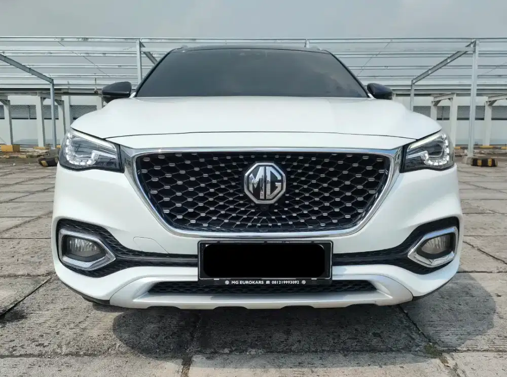 MG HS IGNITE 1.5 AT 2021