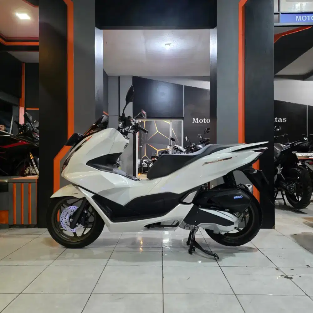 PCX 160 ABS ODO 3RB KILOMETER