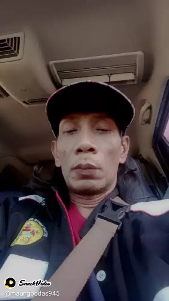 Cari lowongan driver